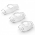 Frame Connector for DreamWisp Nasal CPAP Mask by Philips Respironics